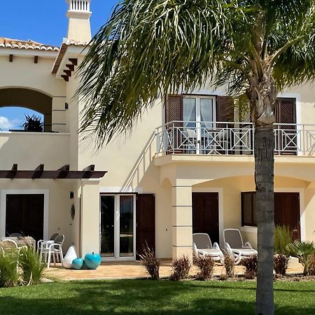 אלבופיירה Villa Cascata, 3 Bedroom, Pool, Close To Olhos De Agua מראה חיצוני תמונה