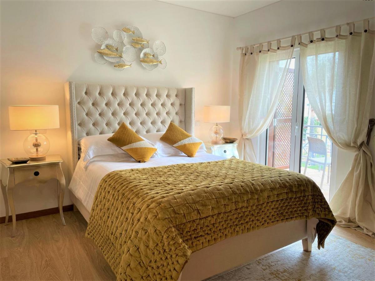 אלבופיירה Villa Cascata, 3 Bedroom, Pool, Close To Olhos De Agua מראה חיצוני תמונה