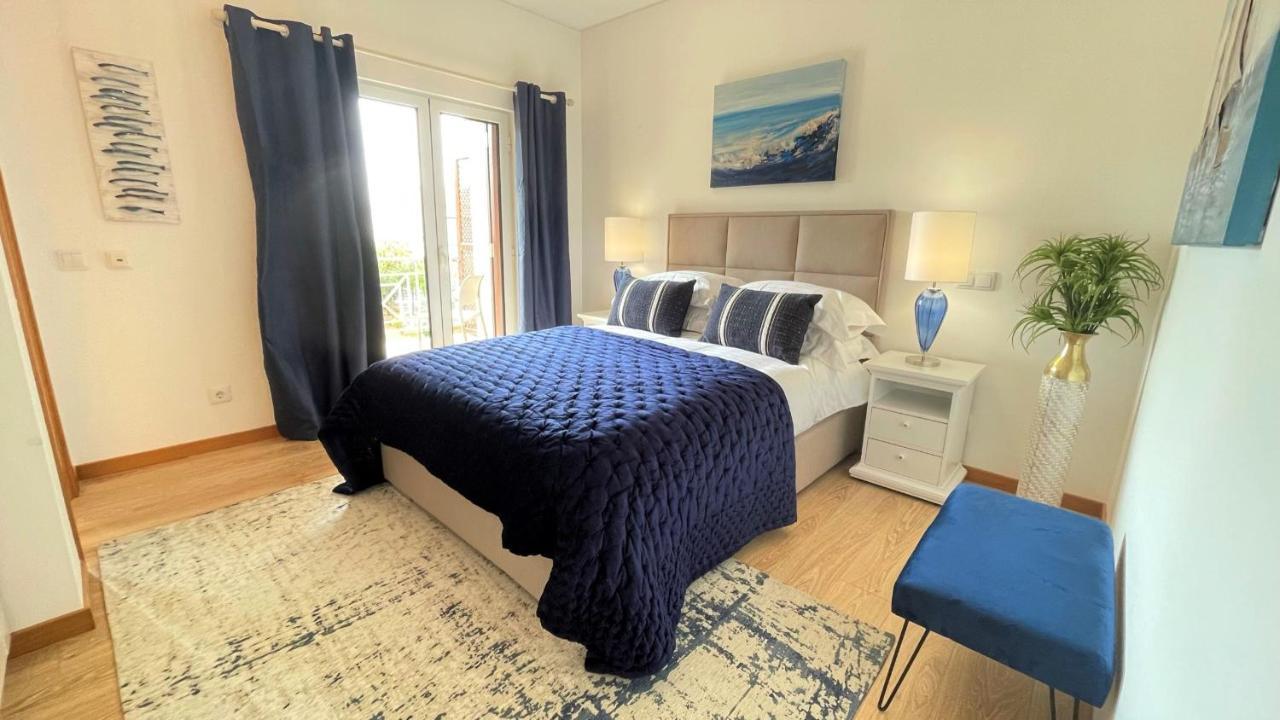 אלבופיירה Villa Cascata, 3 Bedroom, Pool, Close To Olhos De Agua מראה חיצוני תמונה