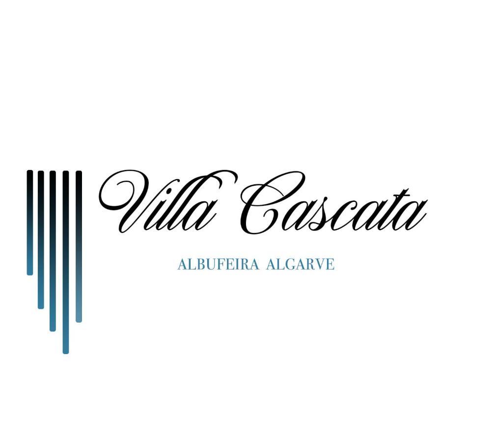 אלבופיירה Villa Cascata, 3 Bedroom, Pool, Close To Olhos De Agua מראה חיצוני תמונה