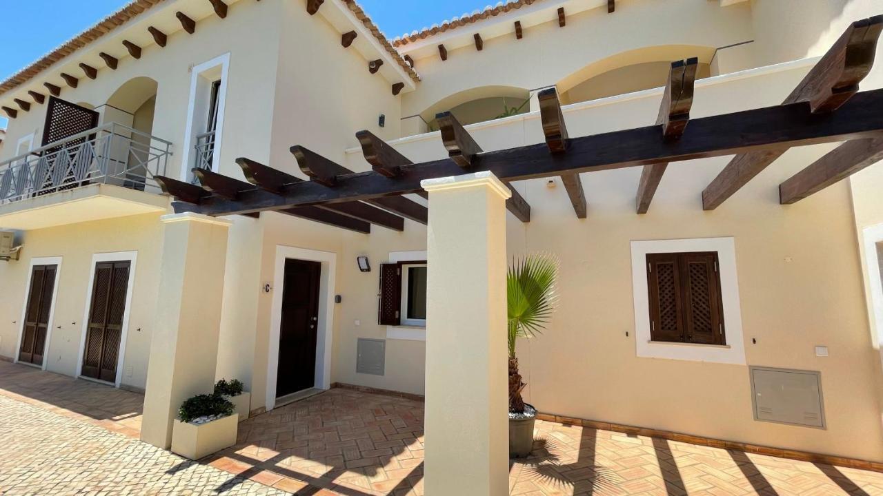אלבופיירה Villa Cascata, 3 Bedroom, Pool, Close To Olhos De Agua מראה חיצוני תמונה