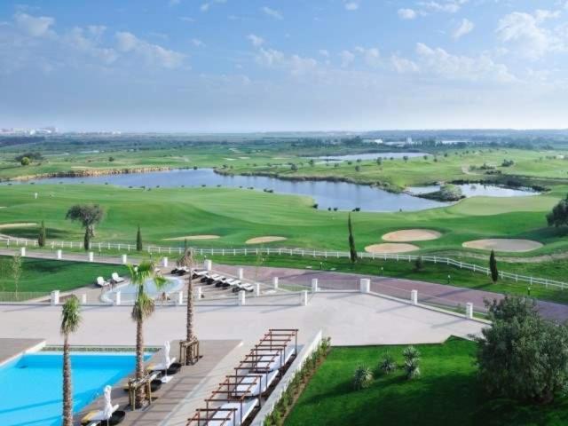 אלבופיירה Villa Cascata, 3 Bedroom, Pool, Close To Olhos De Agua מראה חיצוני תמונה