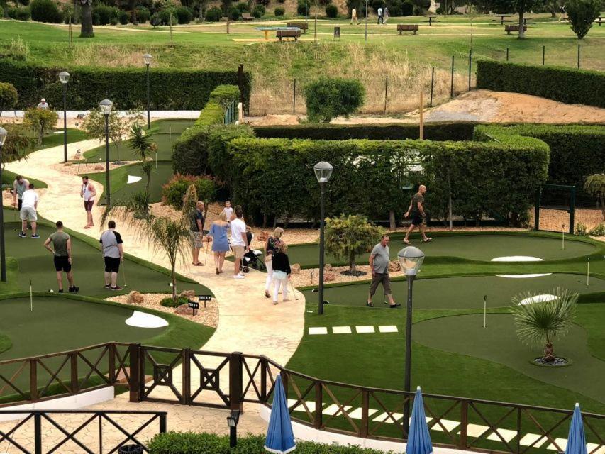אלבופיירה Villa Cascata, 3 Bedroom, Pool, Close To Olhos De Agua מראה חיצוני תמונה