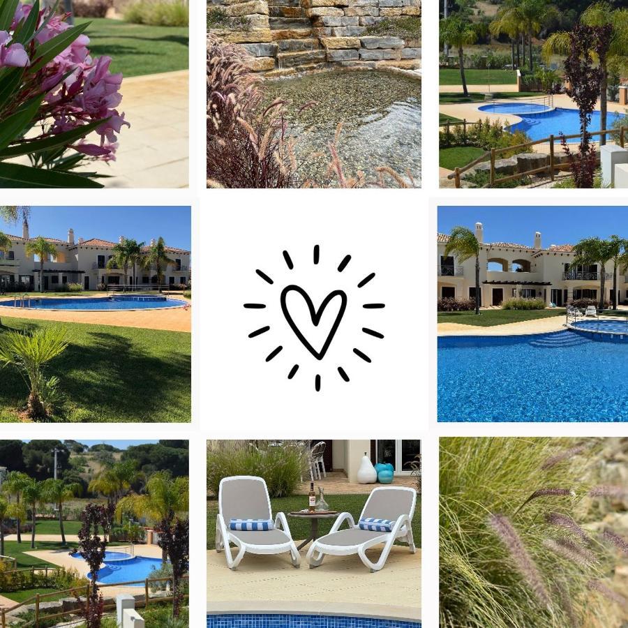 אלבופיירה Villa Cascata, 3 Bedroom, Pool, Close To Olhos De Agua מראה חיצוני תמונה