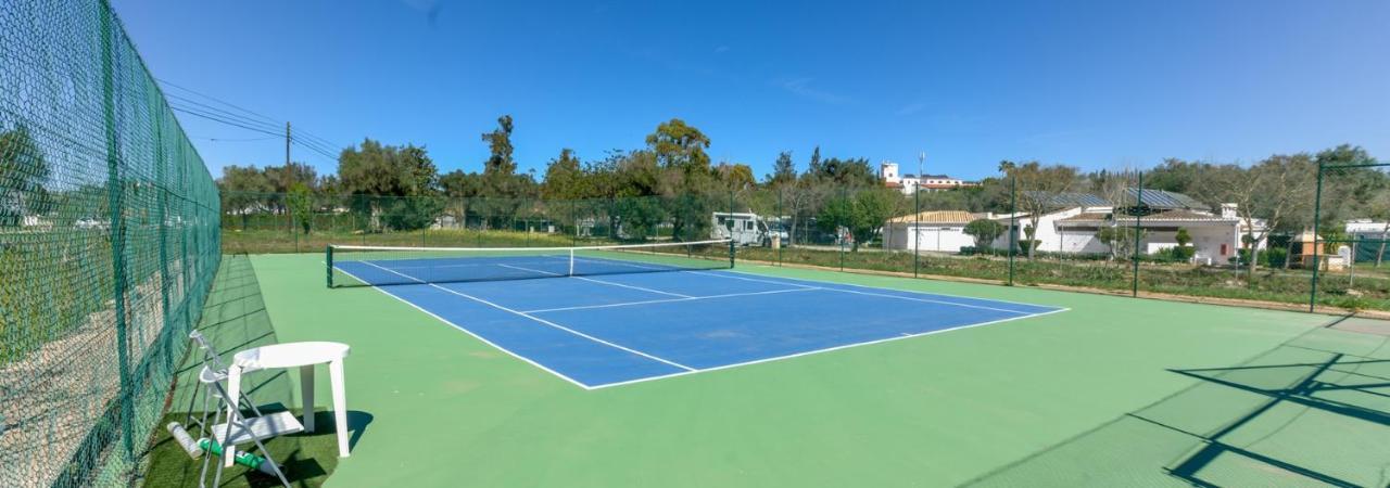 אלבופיירה Villa Cascata, 3 Bedroom, Pool, Close To Olhos De Agua מראה חיצוני תמונה